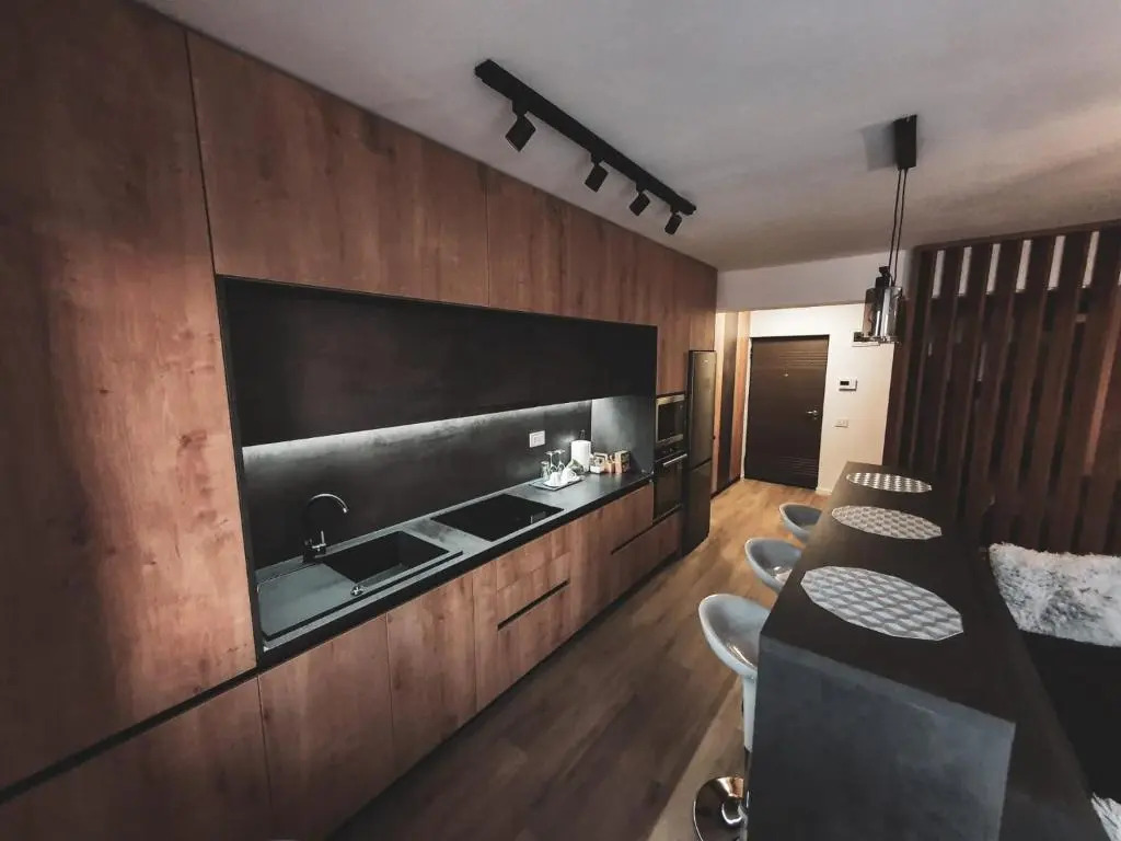 Coquette studio