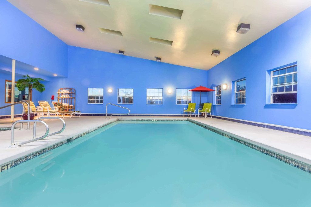 Days Inn by Wyndham Ellensburg