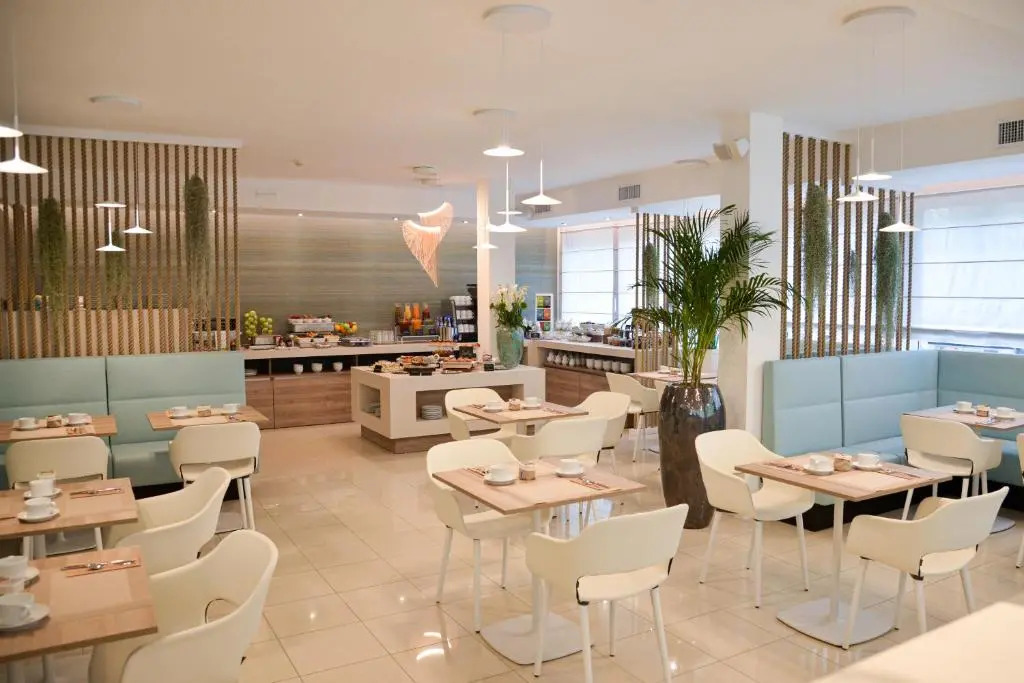 Hotel Renania