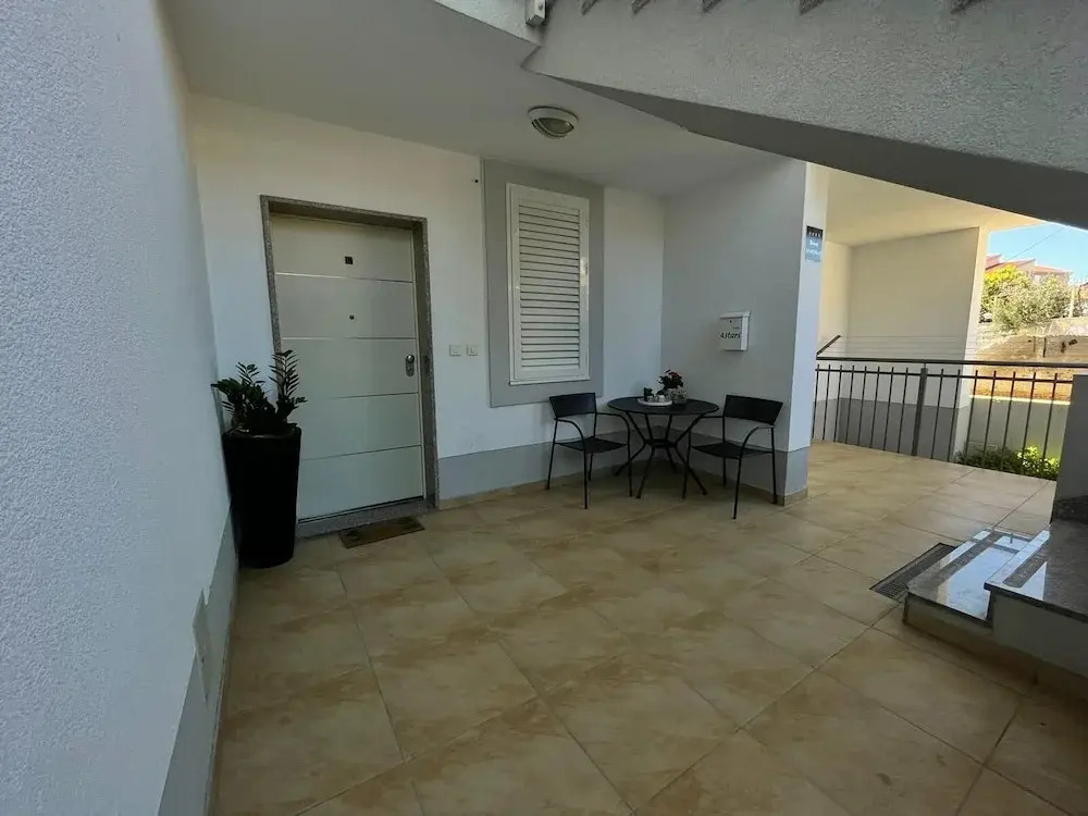 Superior Four Star Apartment