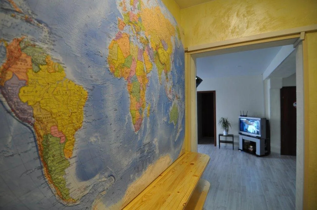 Hostel Dobriy