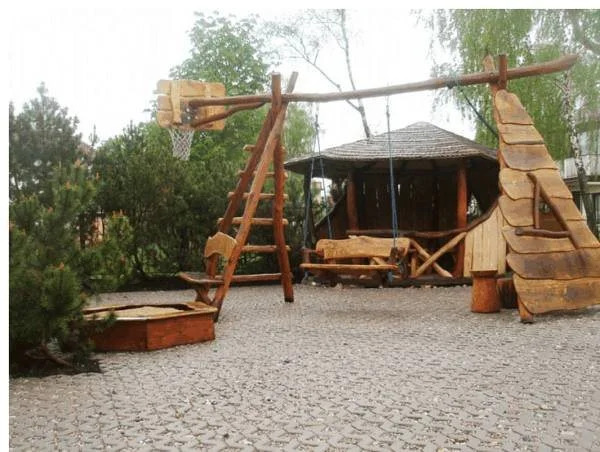 Ambra Villa