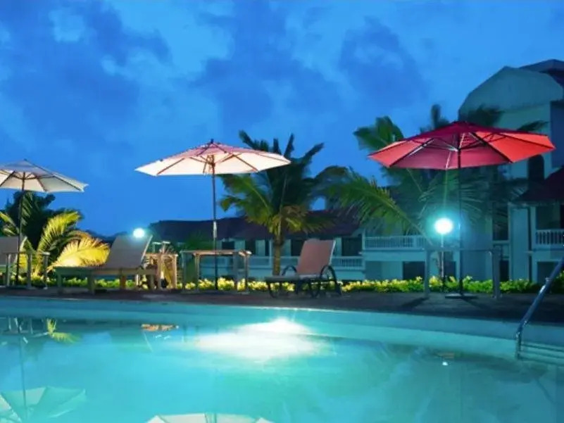 Peace Valley Hotel Apartments & Spa