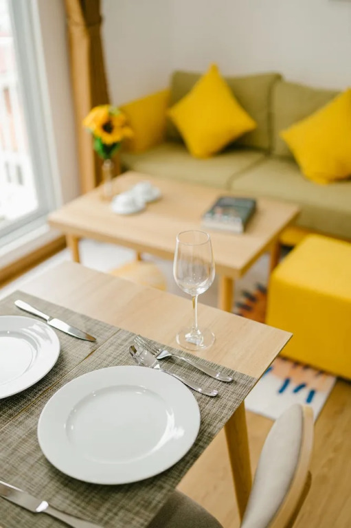 The Euphoria Hanoi