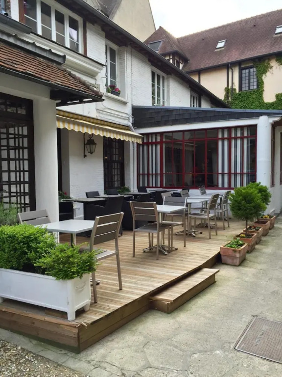 Hotel de Normandie
