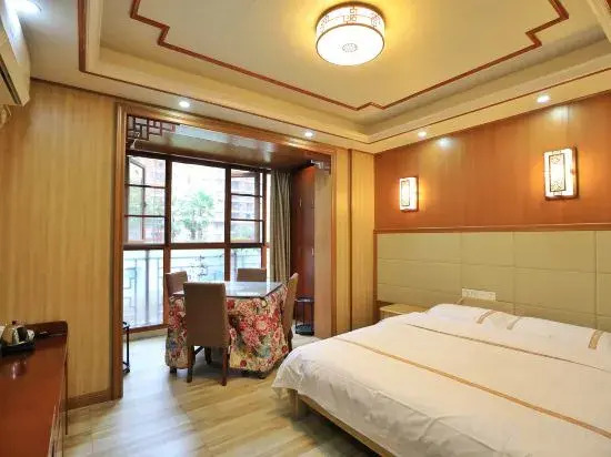 Gucheng New Home (Enshi Shinan Ancient City)