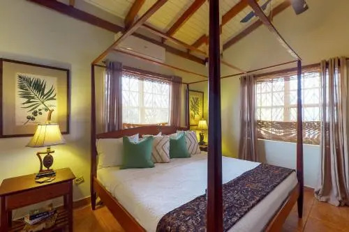 Mirasol Villa
