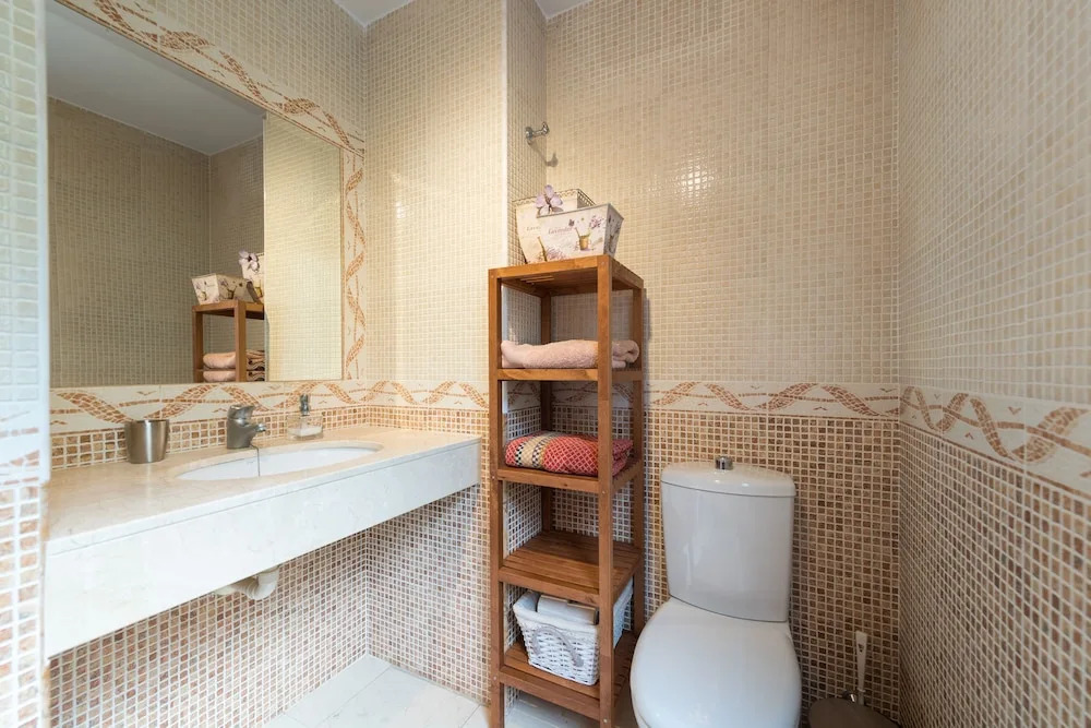 Apt in the city close to the beach GC44 (Adults only)