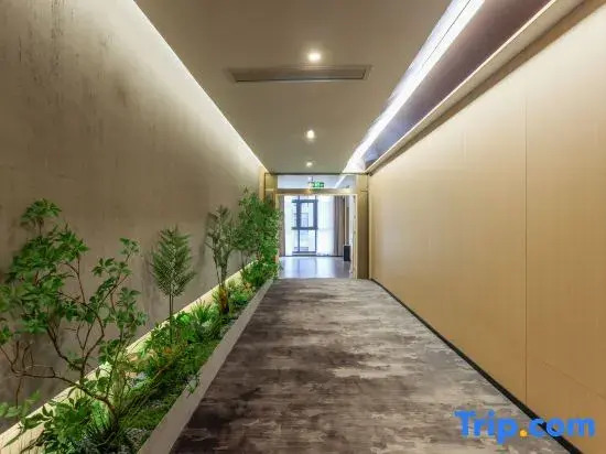 JiaTu Smart Select Hotel
