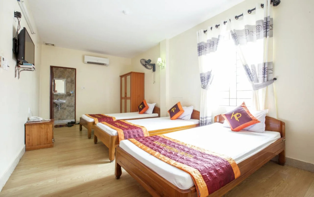 Khánh Phương Luxury