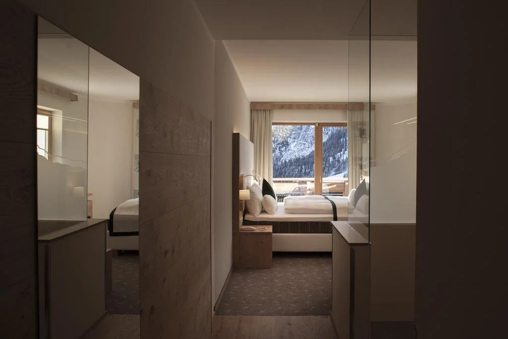 Ferienwohnung-Nassfeld-Haus Umschaden