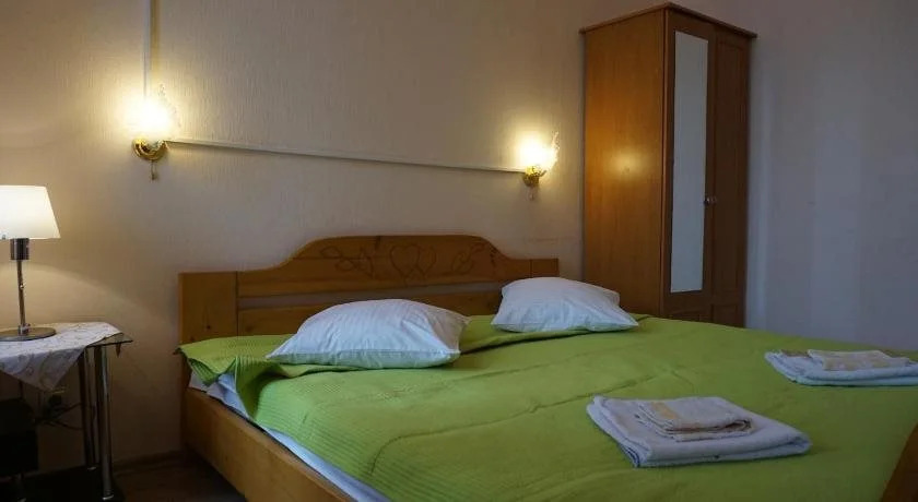 Hotel Ludza