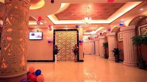 Marriott Le Grand Large Hotel