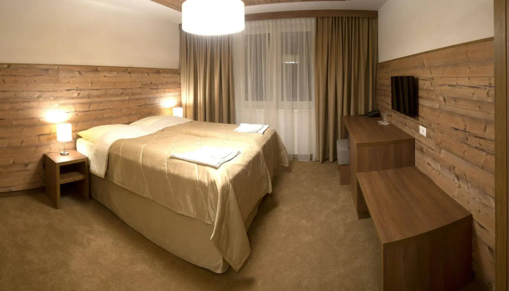 Šport Hotel *** Donovaly
