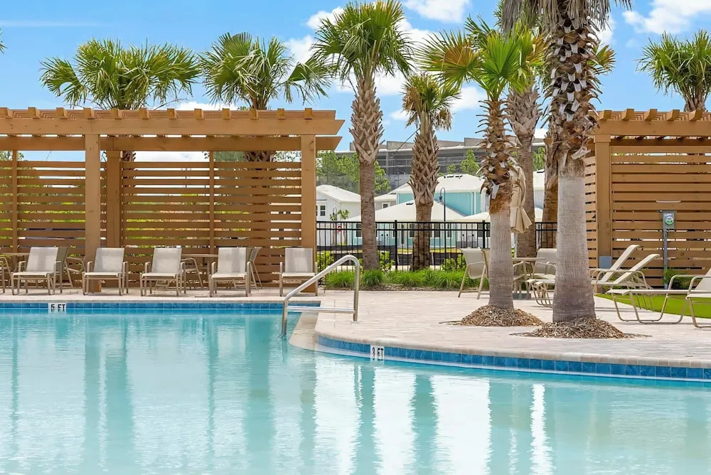 Parkside on 30A by Panhandle Getaways