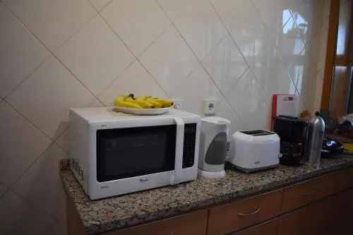 Rooms São Dinis