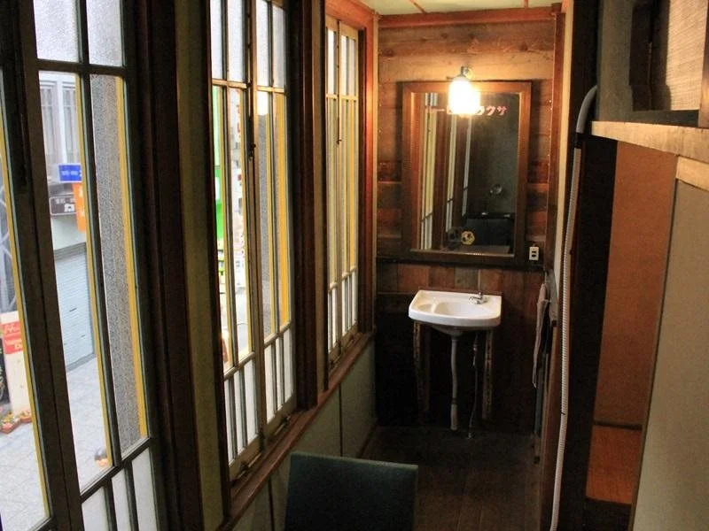 Onomichi Guest House Anago-no-Nedoko