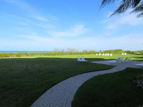 Estero Beach & Tennis #1103B Apartment
