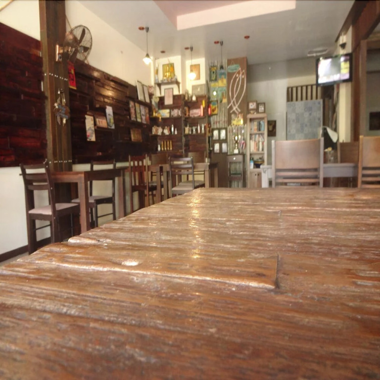 Athome Hotel Nanai 8