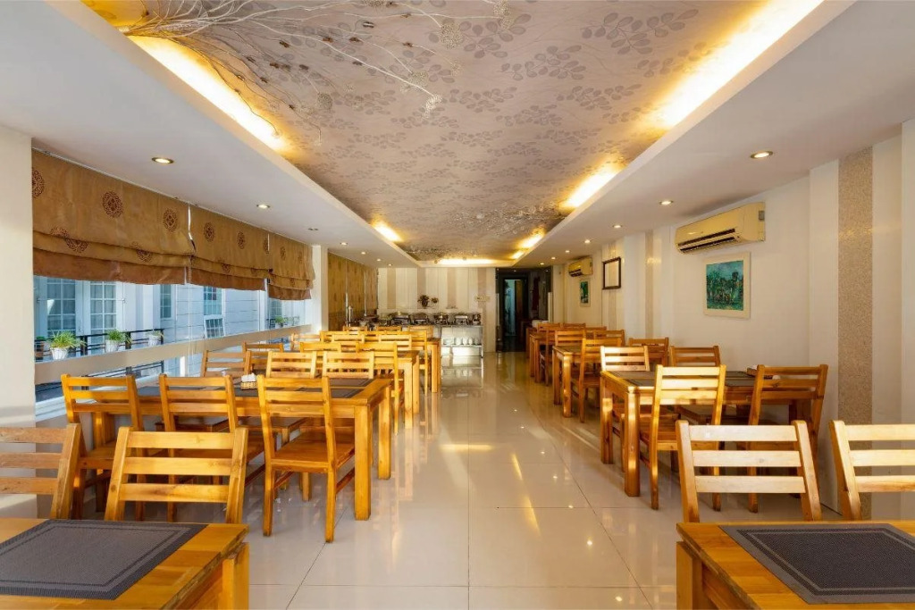 Sea Light Hotel