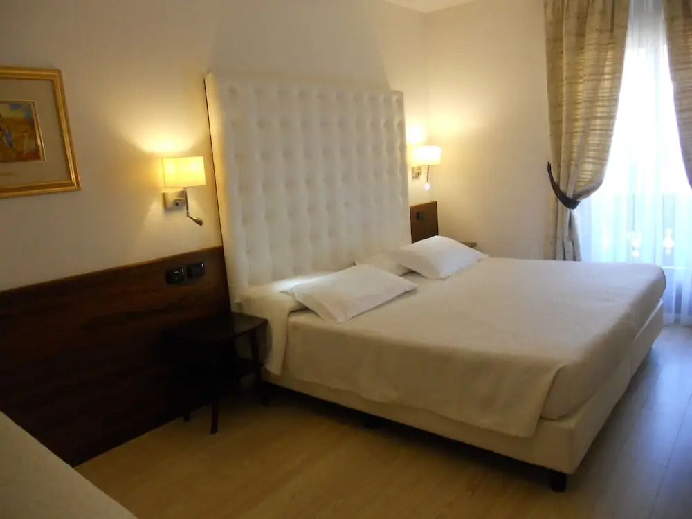 Il Piccolo Dolomiti Resort