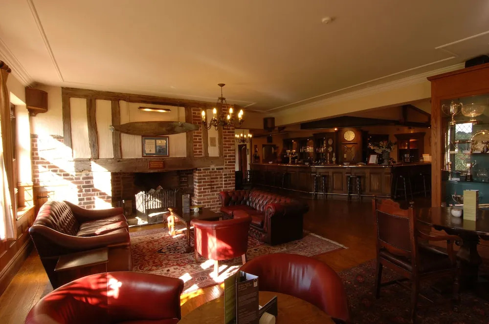 The Vineyard Hotel in Horsham, Near Gatwick Airport