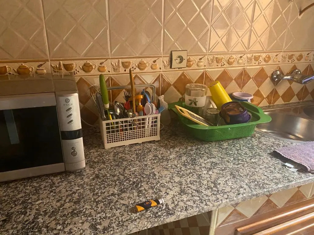 Appartement Tanja balia 2