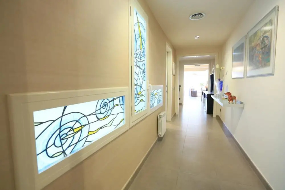 Apartamento Vista al Jardin Para 8 Personas en Cambrils
