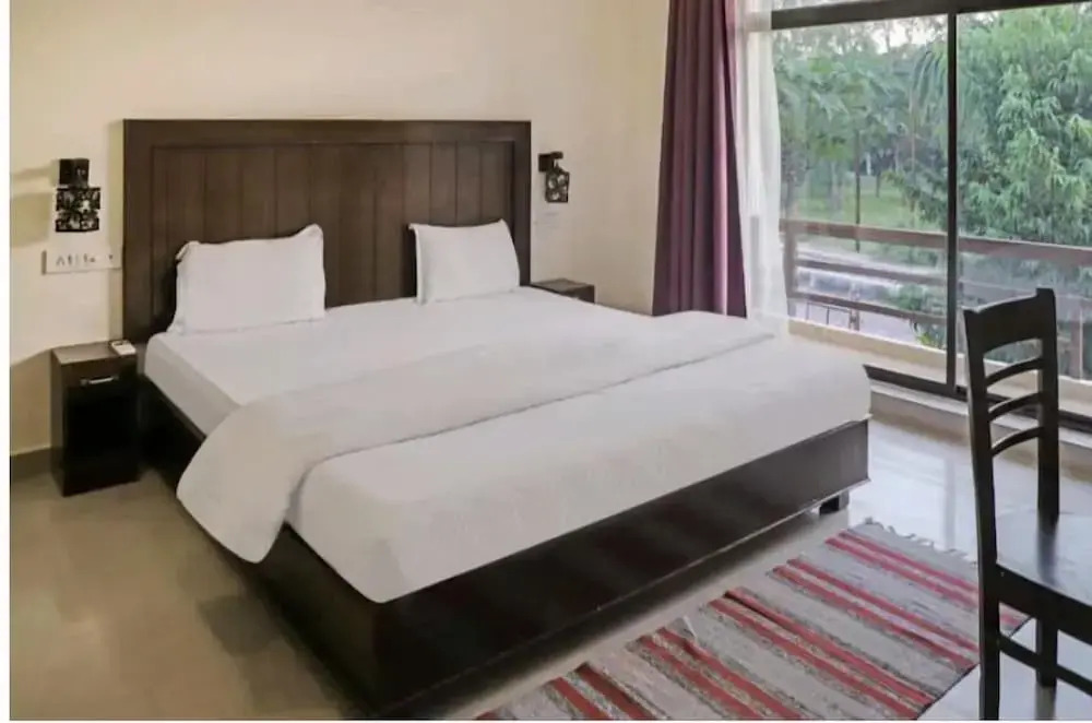 Hotel Ramayana Khajuraho