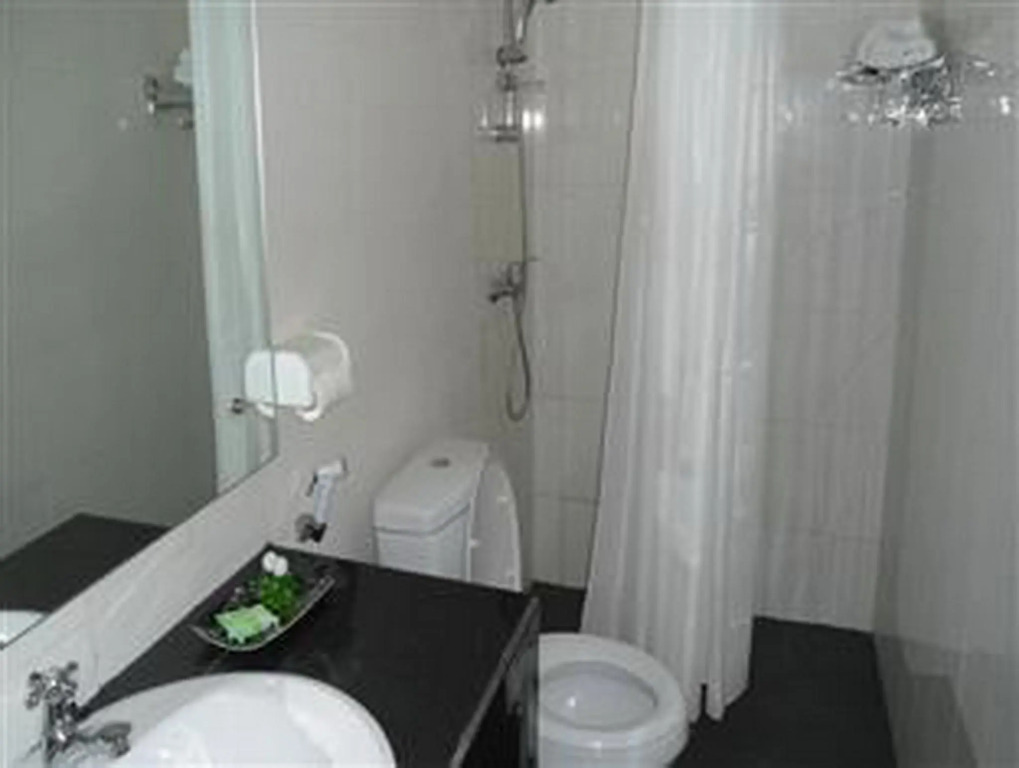 Puri Dibia Hotel