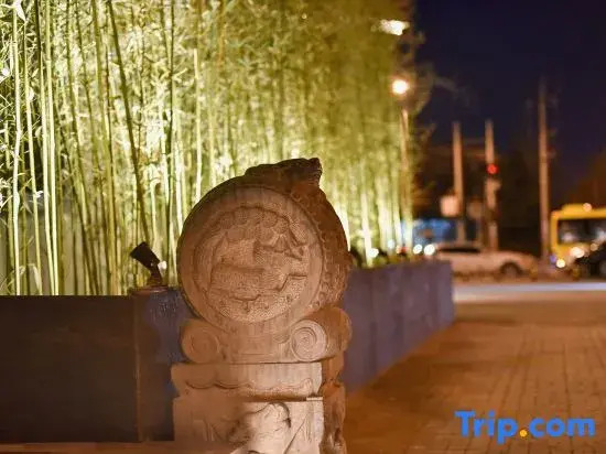 True Go Hotel Beijing Wangjing Science Park Store