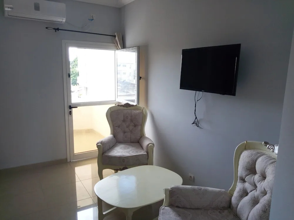 Hotel Edenia