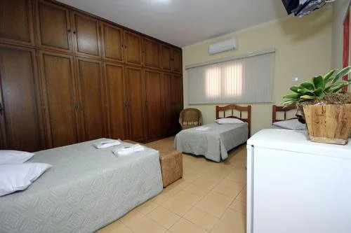 Pousada Villa Real