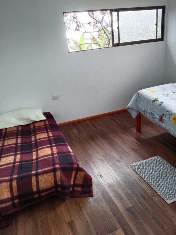 Honu Rapanui Lodge Accredited at Sernatur No01