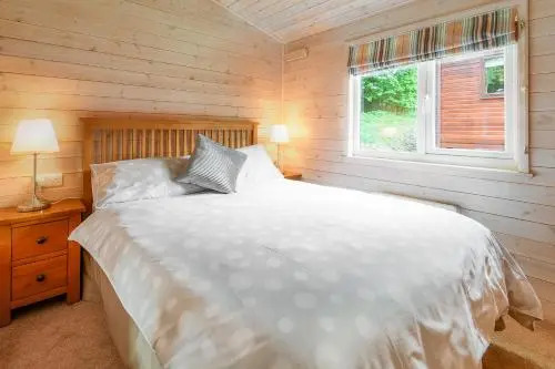 Woodlands Hotel & Pine Lodges