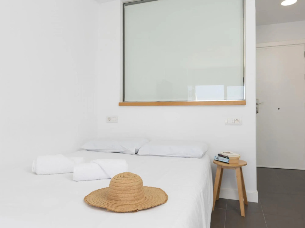 Apartamento Marsín Las Canteras 307