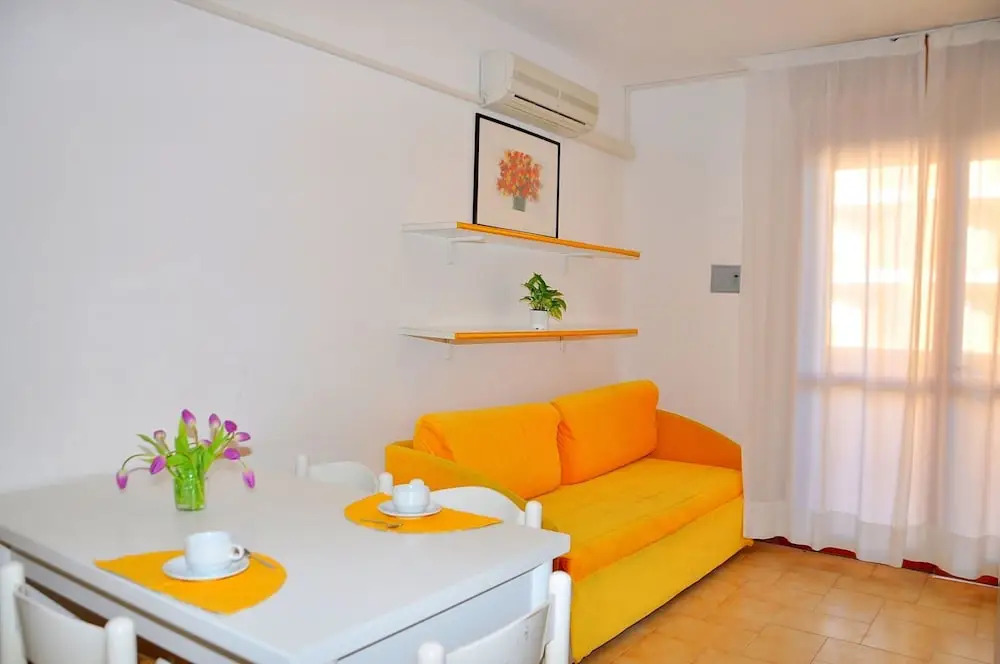 Nice Apartment With Terrace and Swimming Pool