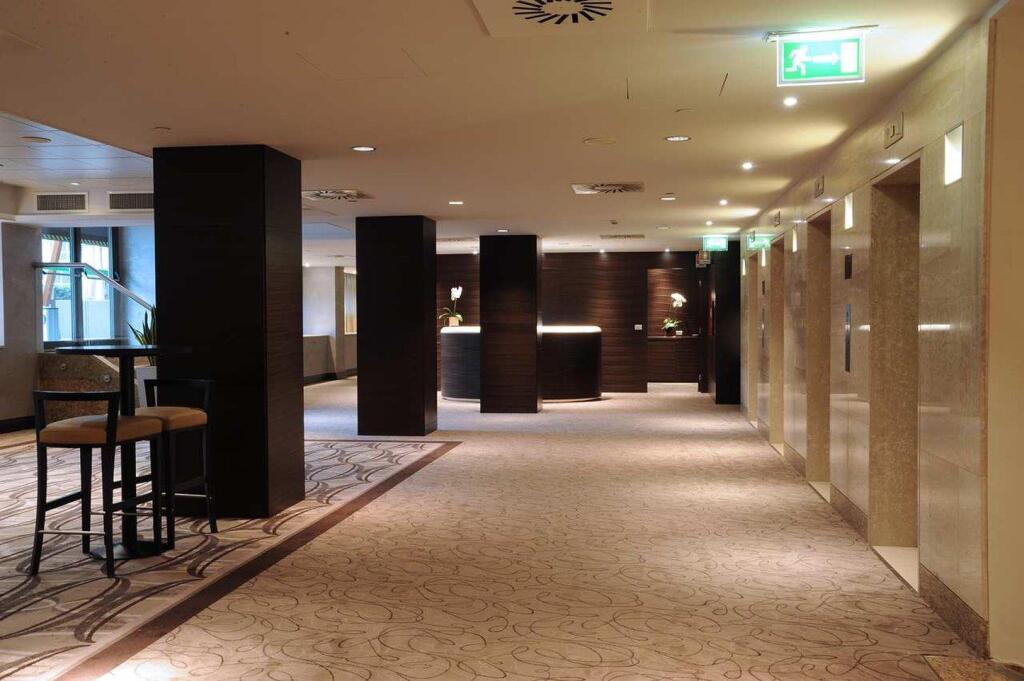 Hilton Milan