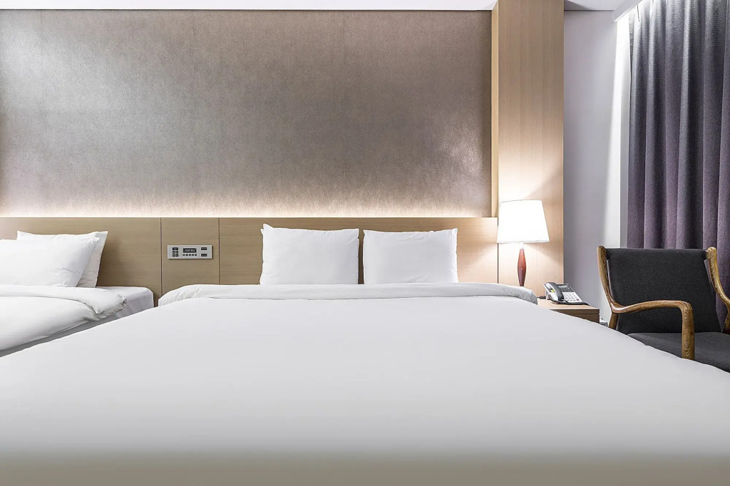 Wonju city hotel