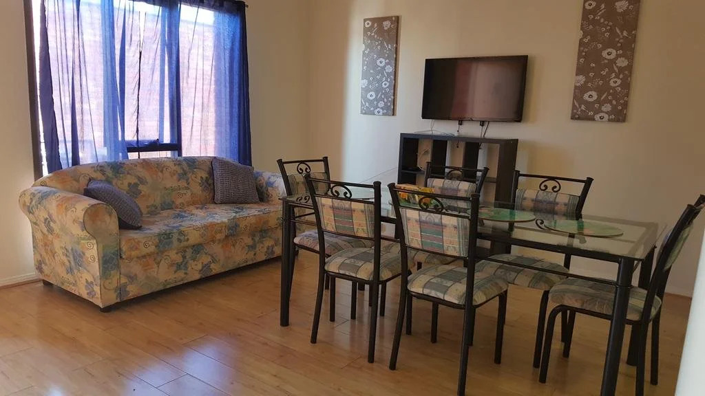 Westside Serviced Apartments
