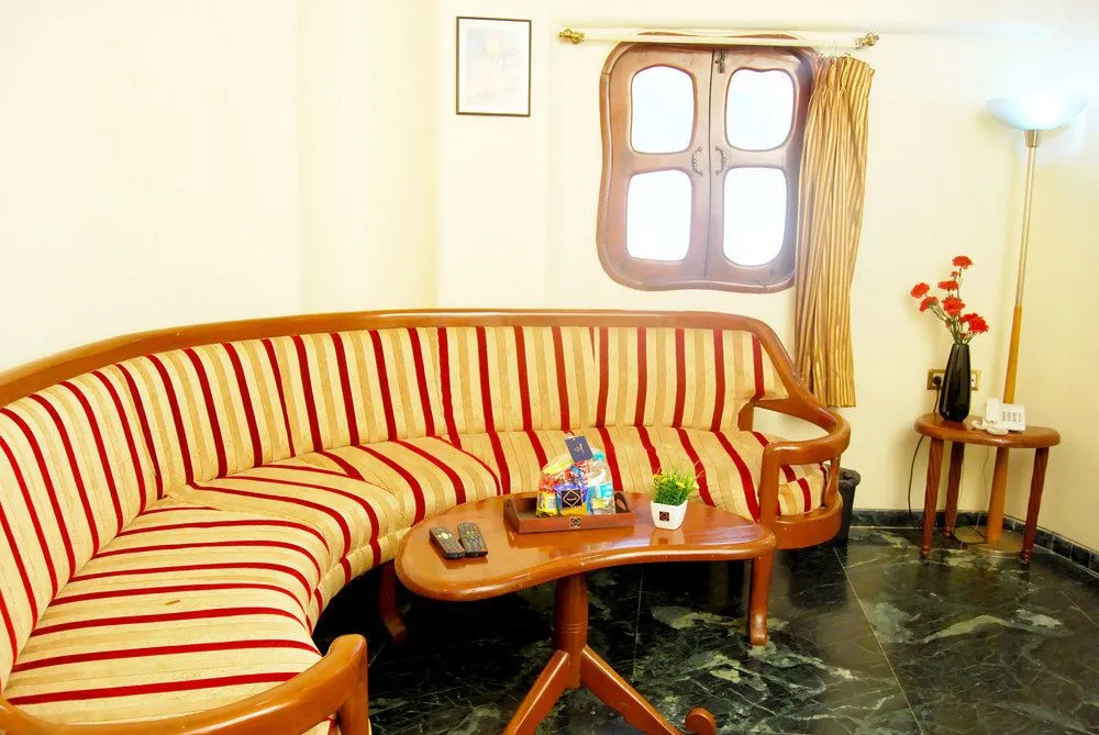 Stay Vista Rooms Near Mumbai Airport