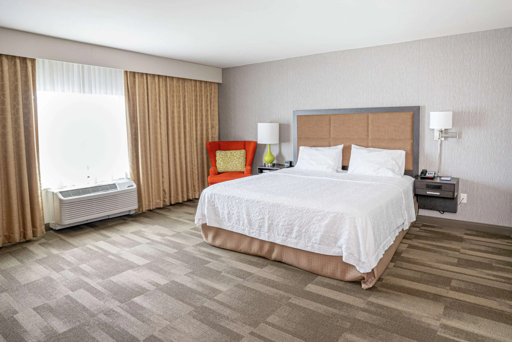 Hampton Inn and Suites Georgetown/Austin North, TX