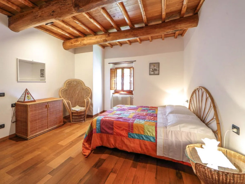 House Lucolena Greve in Chianti