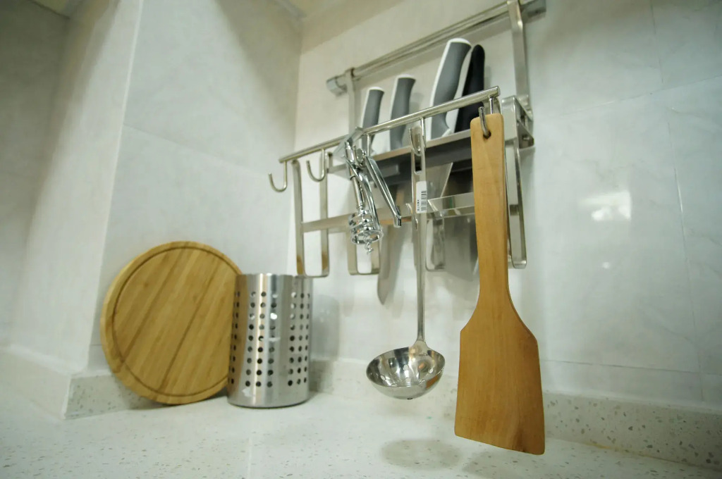 Working Living Business Apartment - ShenZhen