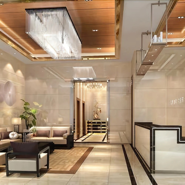 Отель Simaier Jingya Hotel