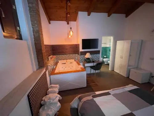 B&B Vietri Centro 2