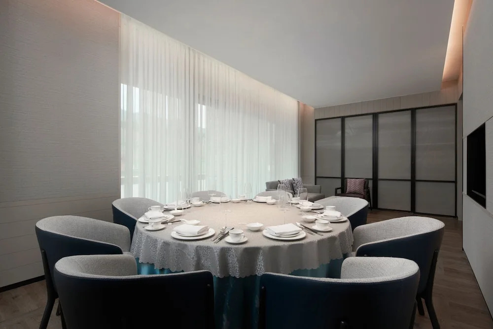 Courtyard By Marriott Chongli