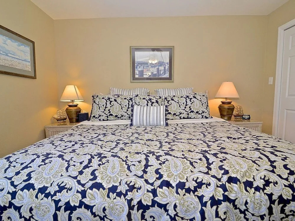 Perdido Key #B35 - 1 Br Condo
