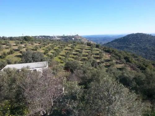 Casa Rural Refugio Villa Isabel