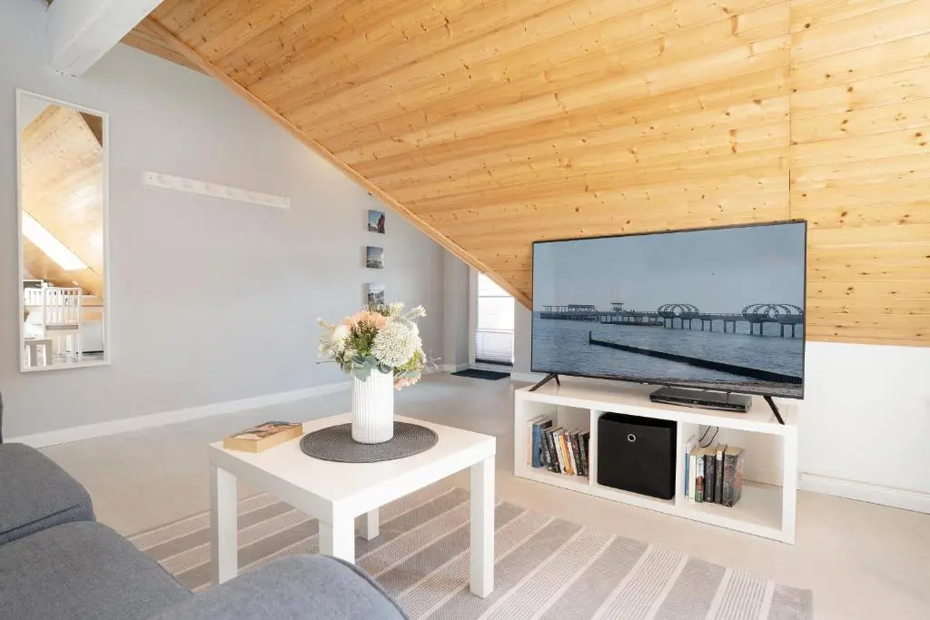 Apartmenthaus Tiemann Wohnung 6